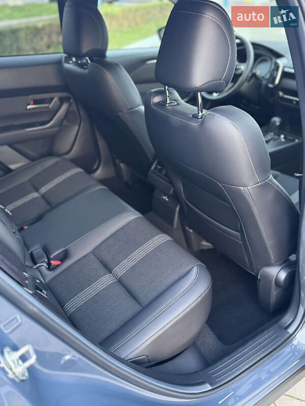 Внедорожник / Кроссовер Mazda CX-50 2024 в Одессе