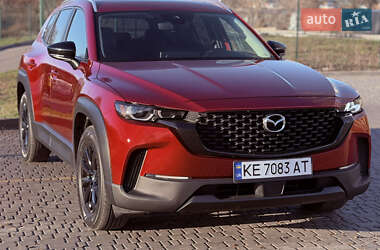 Внедорожник / Кроссовер Mazda CX-50 2023 в Каменском