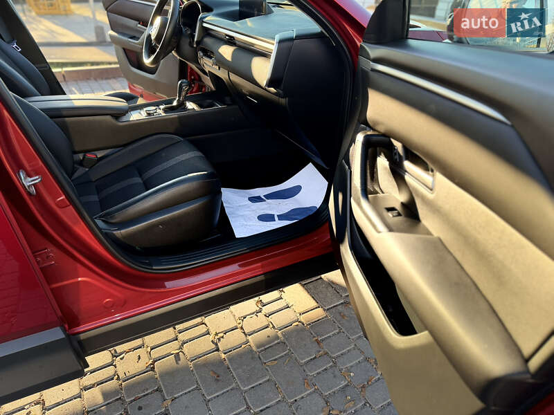 Внедорожник / Кроссовер Mazda CX-50 2023 в Каменском