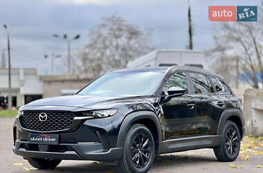 Позашляховик / Кросовер Mazda CX-50 2023 в Миколаєві
