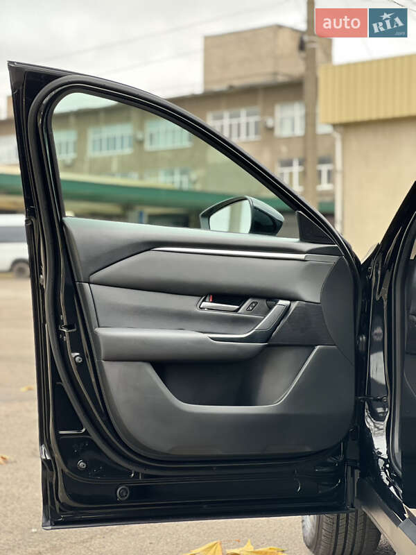 Позашляховик / Кросовер Mazda CX-50 2023 в Миколаєві фото 10 Позашляховик / Кросовер Mazda CX-50 2023 в Миколаєві