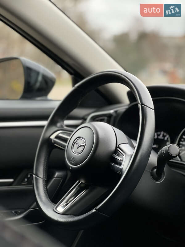 Позашляховик / Кросовер Mazda CX-50 2023 в Миколаєві фото 21 Позашляховик / Кросовер Mazda CX-50 2023 в Миколаєві