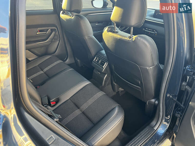 Позашляховик / Кросовер Mazda CX-50 2024 в Запоріжжі