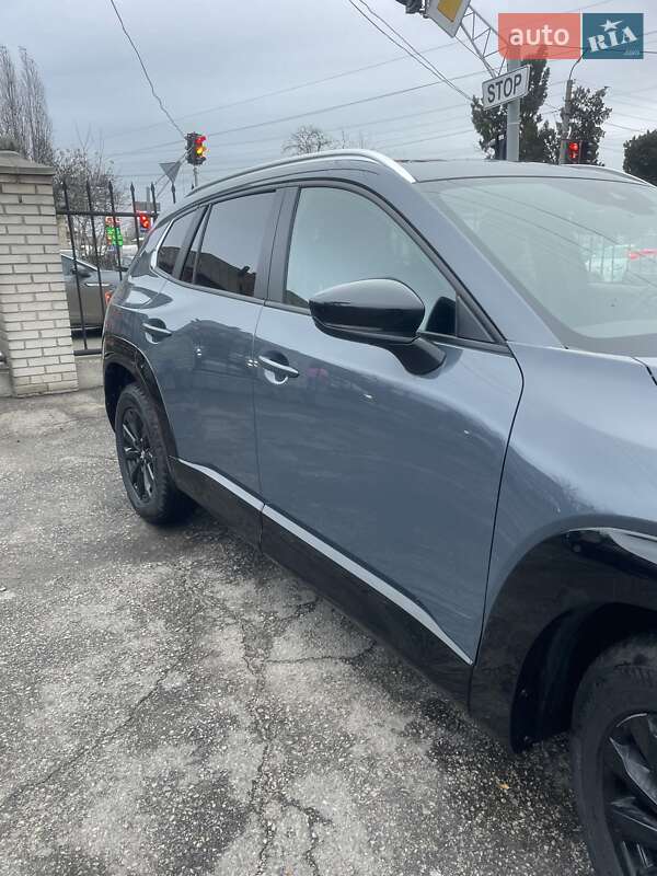 Позашляховик / Кросовер Mazda CX-50 2023 в Білій Церкві