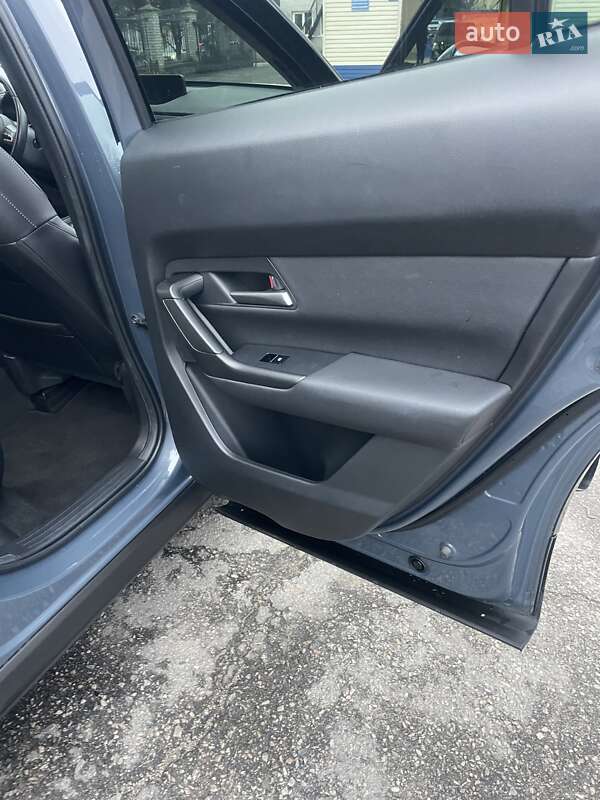 Позашляховик / Кросовер Mazda CX-50 2023 в Білій Церкві