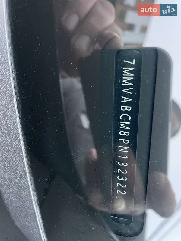 Позашляховик / Кросовер Mazda CX-50 2023 в Білій Церкві