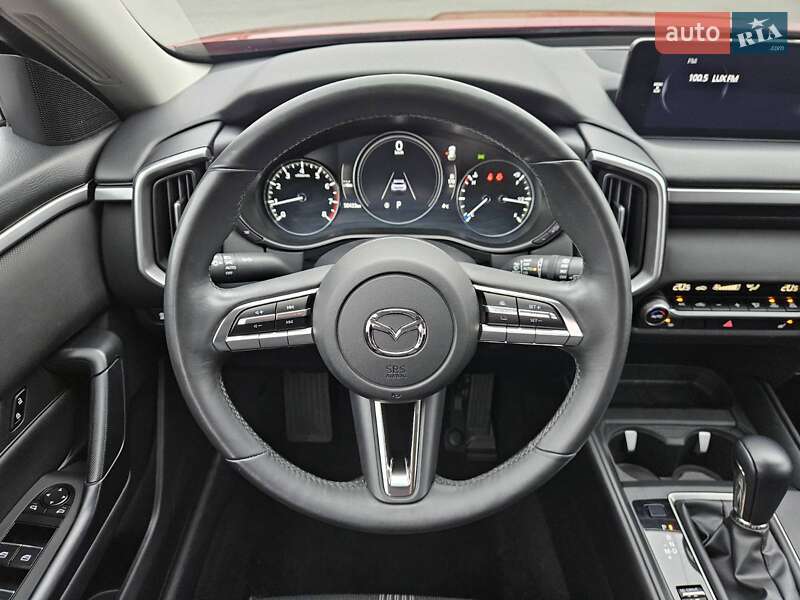 Внедорожник / Кроссовер Mazda CX-50 2023 в Днепре фото 33 Внедорожник / Кроссовер Mazda CX-50 2023 в Днепре