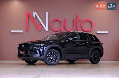 Позашляховик / Кросовер Mazda CX-50 2024 в Одесі