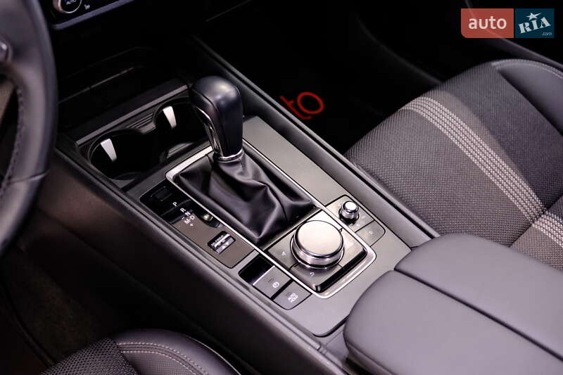 Внедорожник / Кроссовер Mazda CX-50 2024 в Одессе фото 17 Внедорожник / Кроссовер Mazda CX-50 2024 в Одессе