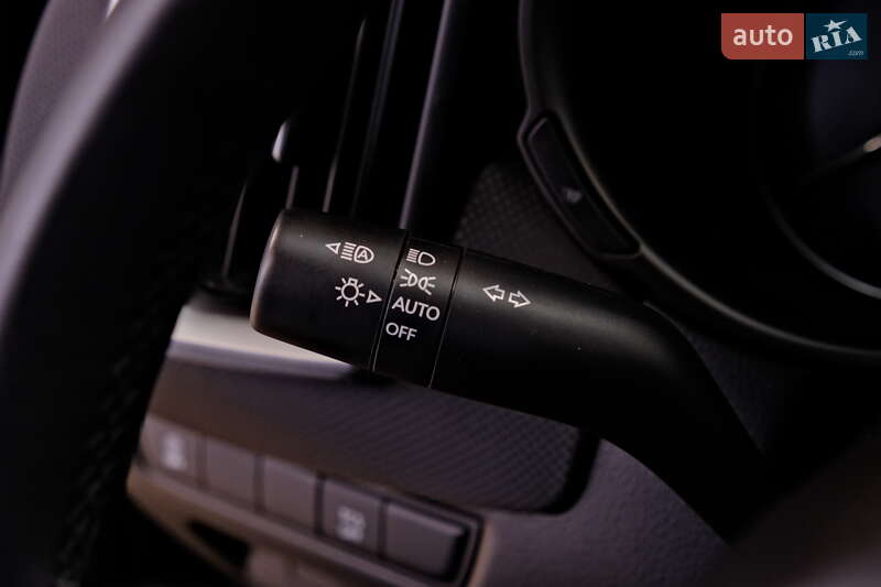 Внедорожник / Кроссовер Mazda CX-50 2024 в Одессе фото 26 Внедорожник / Кроссовер Mazda CX-50 2024 в Одессе