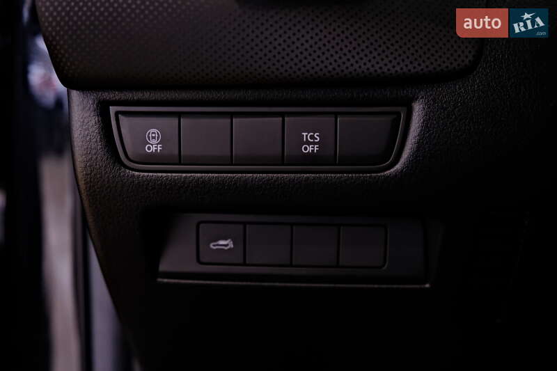 Внедорожник / Кроссовер Mazda CX-50 2024 в Одессе фото 27 Внедорожник / Кроссовер Mazda CX-50 2024 в Одессе