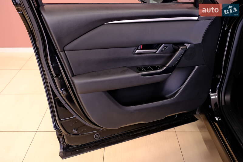 Внедорожник / Кроссовер Mazda CX-50 2024 в Одессе фото 29 Внедорожник / Кроссовер Mazda CX-50 2024 в Одессе