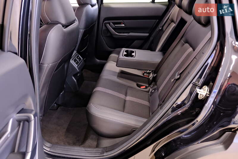 Внедорожник / Кроссовер Mazda CX-50 2024 в Одессе фото 35 Внедорожник / Кроссовер Mazda CX-50 2024 в Одессе