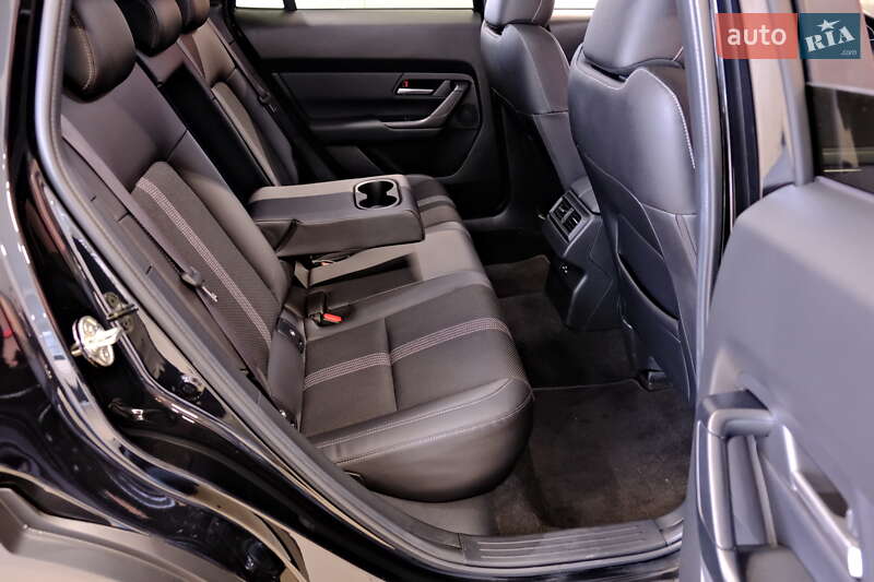 Внедорожник / Кроссовер Mazda CX-50 2024 в Одессе фото 39 Внедорожник / Кроссовер Mazda CX-50 2024 в Одессе