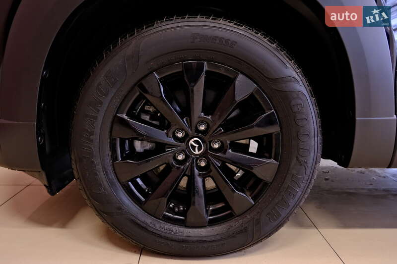 Внедорожник / Кроссовер Mazda CX-50 2024 в Одессе фото 48 Внедорожник / Кроссовер Mazda CX-50 2024 в Одессе