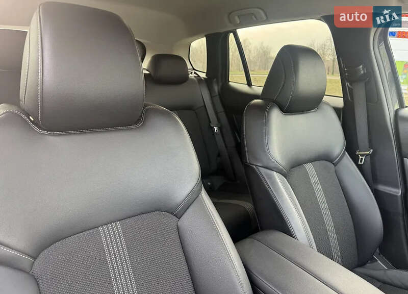 Внедорожник / Кроссовер Mazda CX-50 2023 в Стрые фото 22 Внедорожник / Кроссовер Mazda CX-50 2023 в Стрые