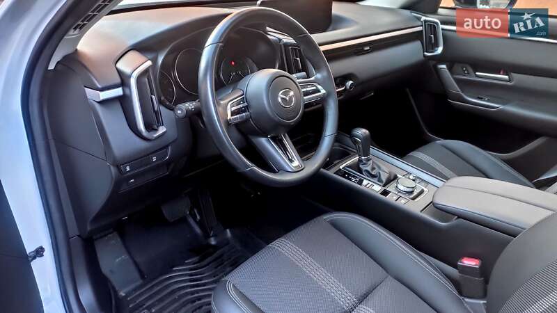 Внедорожник / Кроссовер Mazda CX-50 2023 в Стрые фото 27 Внедорожник / Кроссовер Mazda CX-50 2023 в Стрые