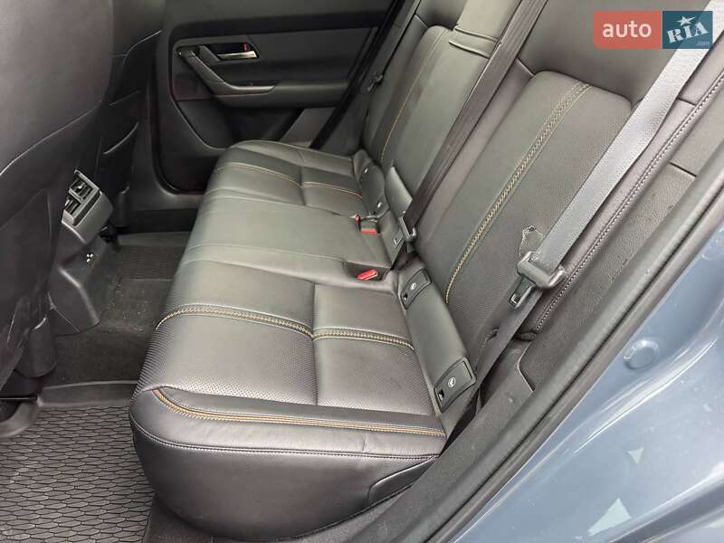 Позашляховик / Кросовер Mazda CX-50 2022 в Києві