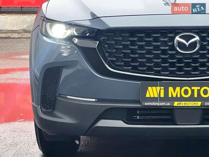 Позашляховик / Кросовер Mazda CX-50 2024 в Києві