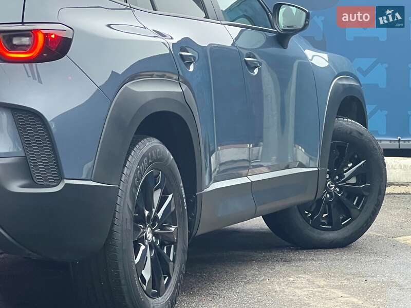 Позашляховик / Кросовер Mazda CX-50 2024 в Києві