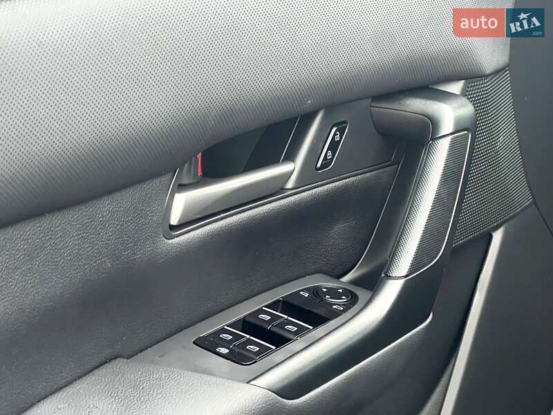 Позашляховик / Кросовер Mazda CX-50 2024 в Києві