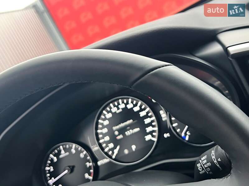 Позашляховик / Кросовер Mazda CX-50 2024 в Києві