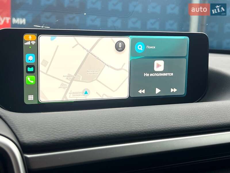 Позашляховик / Кросовер Mazda CX-50 2024 в Києві