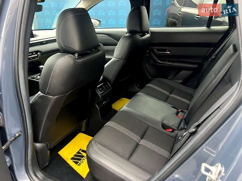 Позашляховик / Кросовер Mazda CX-50 2024 в Києві