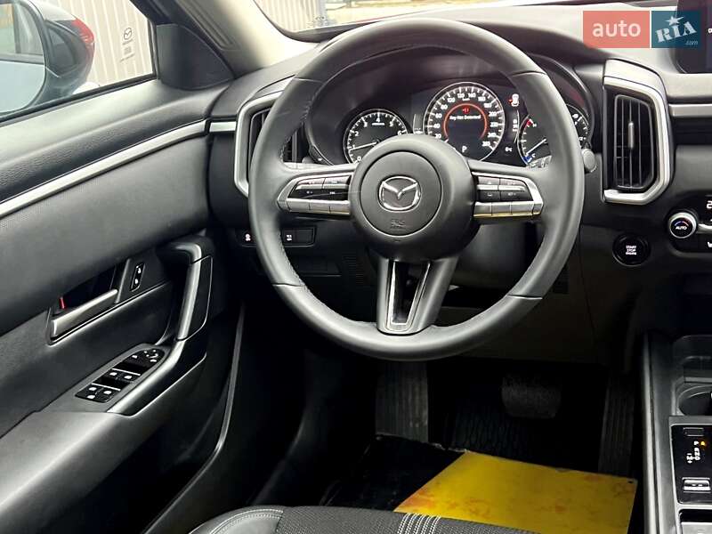 Позашляховик / Кросовер Mazda CX-50 2024 в Києві