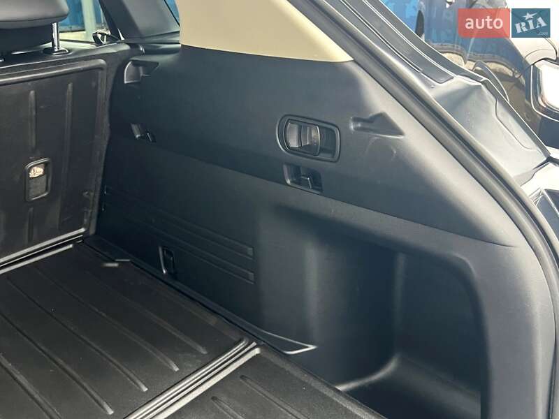 Позашляховик / Кросовер Mazda CX-50 2024 в Києві