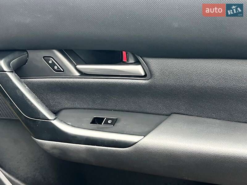 Позашляховик / Кросовер Mazda CX-50 2024 в Києві