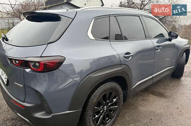Позашляховик / Кросовер Mazda CX-50 2024 в Фастові