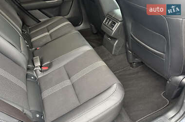 Позашляховик / Кросовер Mazda CX-50 2024 в Фастові