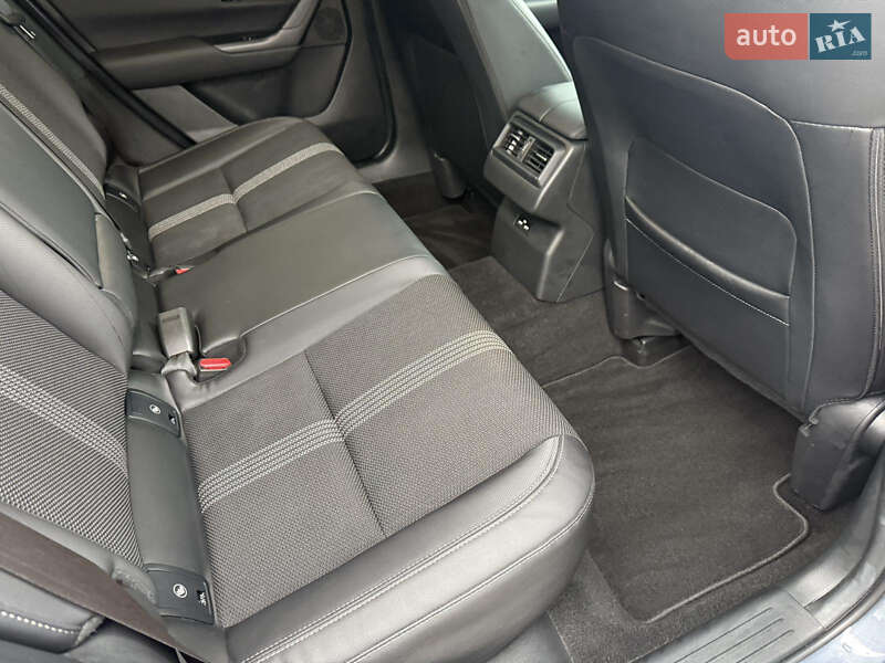 Позашляховик / Кросовер Mazda CX-50 2024 в Фастові