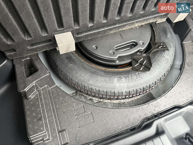 Позашляховик / Кросовер Mazda CX-50 2024 в Фастові