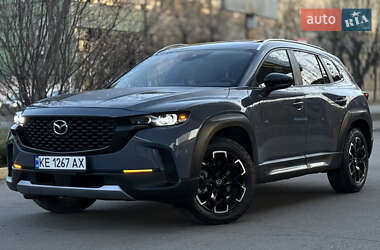 Внедорожник / Кроссовер Mazda CX-50 2023 в Днепре