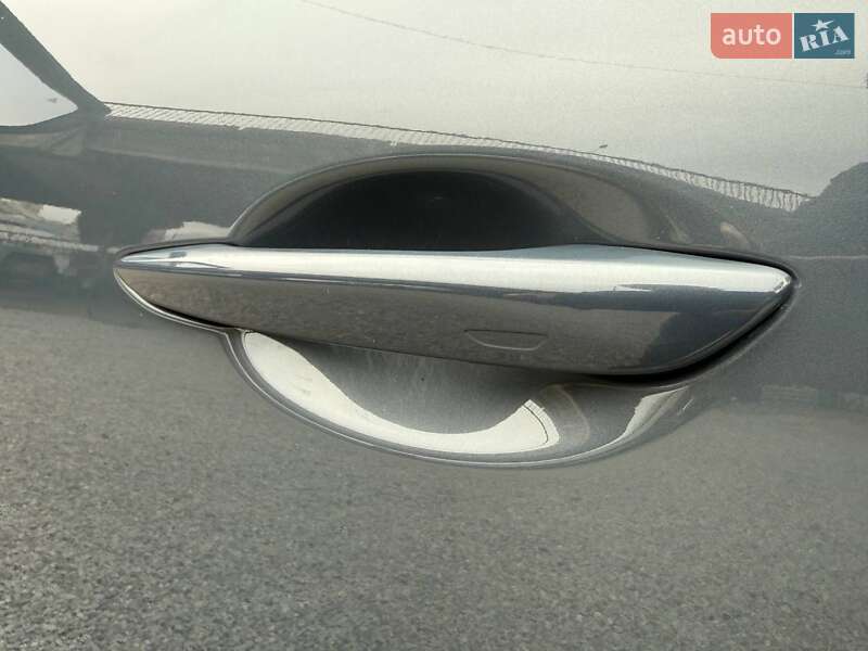 Позашляховик / Кросовер Mazda CX-50 2023 в Дніпрі