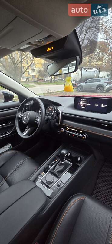 Внедорожник / Кроссовер Mazda CX-50 2023 в Днепре фото 52 Внедорожник / Кроссовер Mazda CX-50 2023 в Днепре