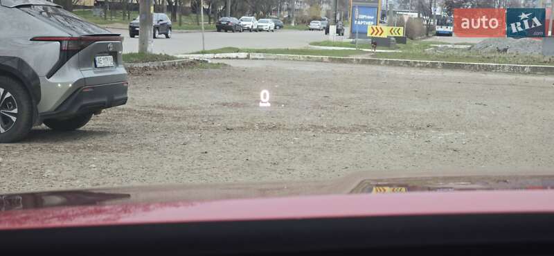 Внедорожник / Кроссовер Mazda CX-50 2023 в Днепре фото 7 Внедорожник / Кроссовер Mazda CX-50 2023 в Днепре