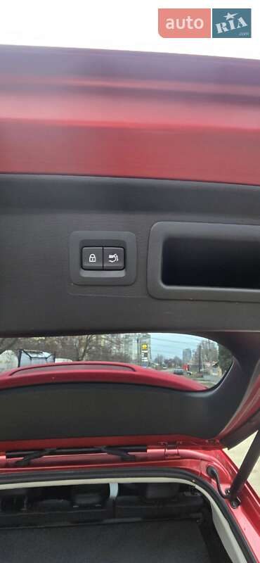 Внедорожник / Кроссовер Mazda CX-50 2023 в Днепре фото 32 Внедорожник / Кроссовер Mazda CX-50 2023 в Днепре