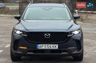 Внедорожник / Кроссовер Mazda CX-50 2025 в Запорожье
