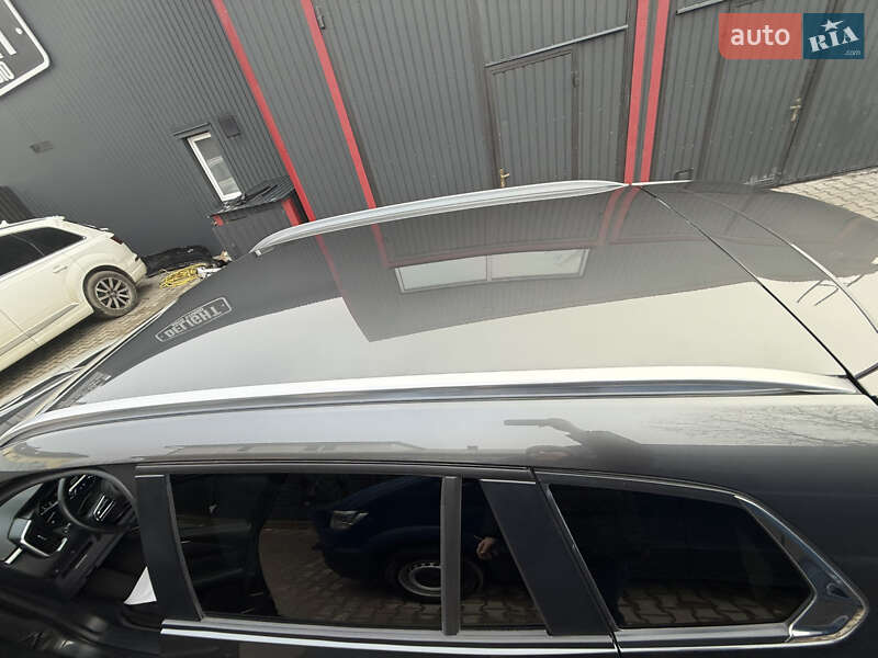 Позашляховик / Кросовер Mazda CX-50 2023 в Чернівцях