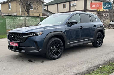 Внедорожник / Кроссовер Mazda CX-50 2025 в Запорожье