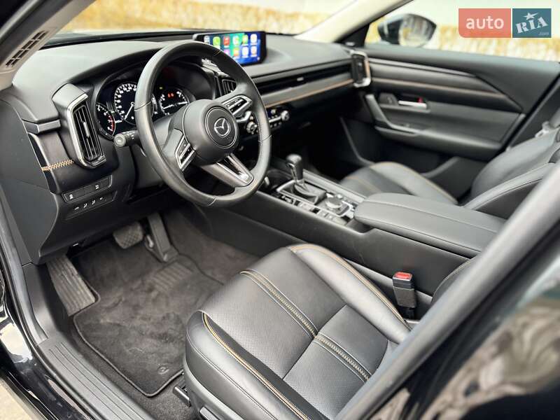 Внедорожник / Кроссовер Mazda CX-50 2023 в Киеве