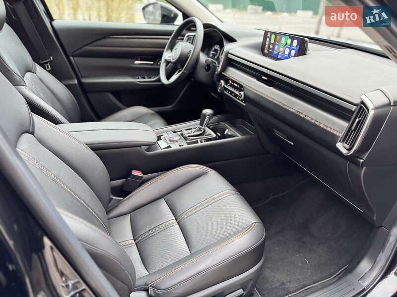 Внедорожник / Кроссовер Mazda CX-50 2023 в Киеве