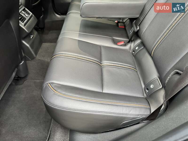 Внедорожник / Кроссовер Mazda CX-50 2023 в Киеве