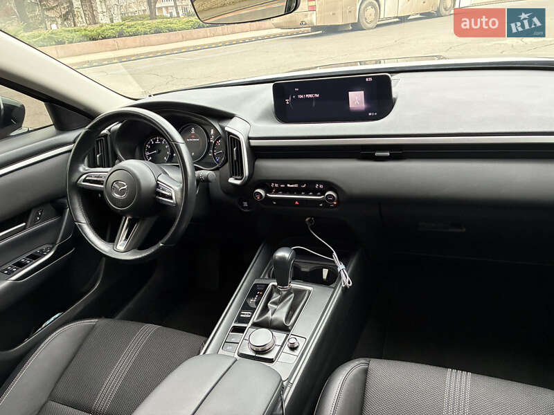 Внедорожник / Кроссовер Mazda CX-50 2023 в Николаеве фото 15 Внедорожник / Кроссовер Mazda CX-50 2023 в Николаеве