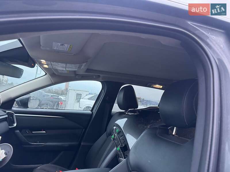 Внедорожник / Кроссовер Mazda CX-50 2022 в Львове