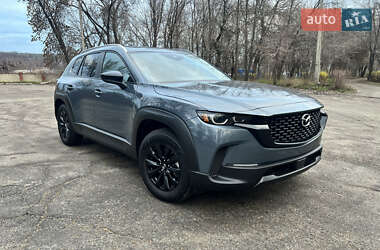 Внедорожник / Кроссовер Mazda CX-50 2023 в Запорожье
