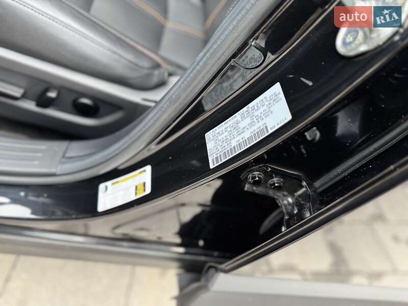 Позашляховик / Кросовер Mazda CX-50 2023 в Києві